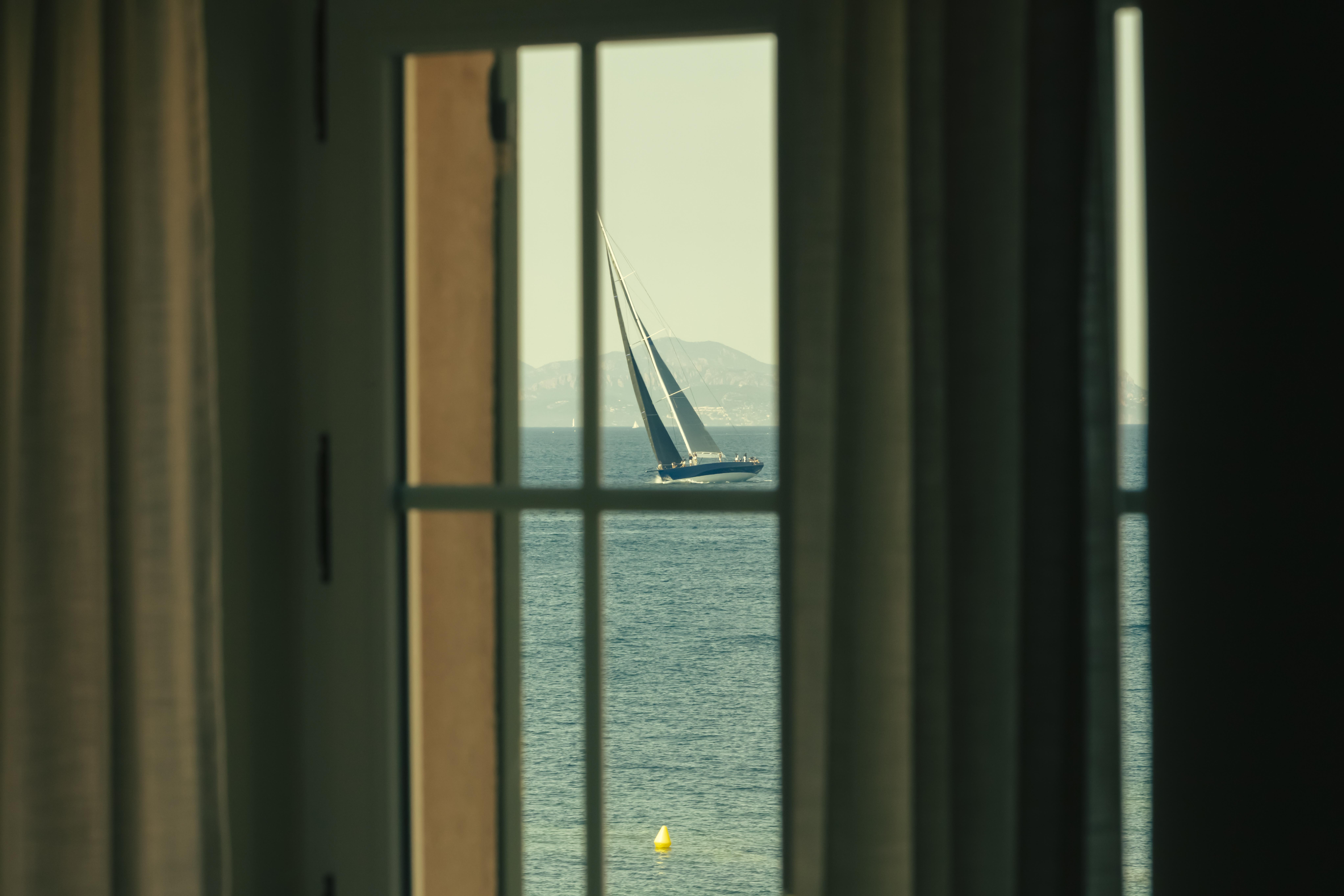Hotel la Ponche Saint-Tropez Esterno foto