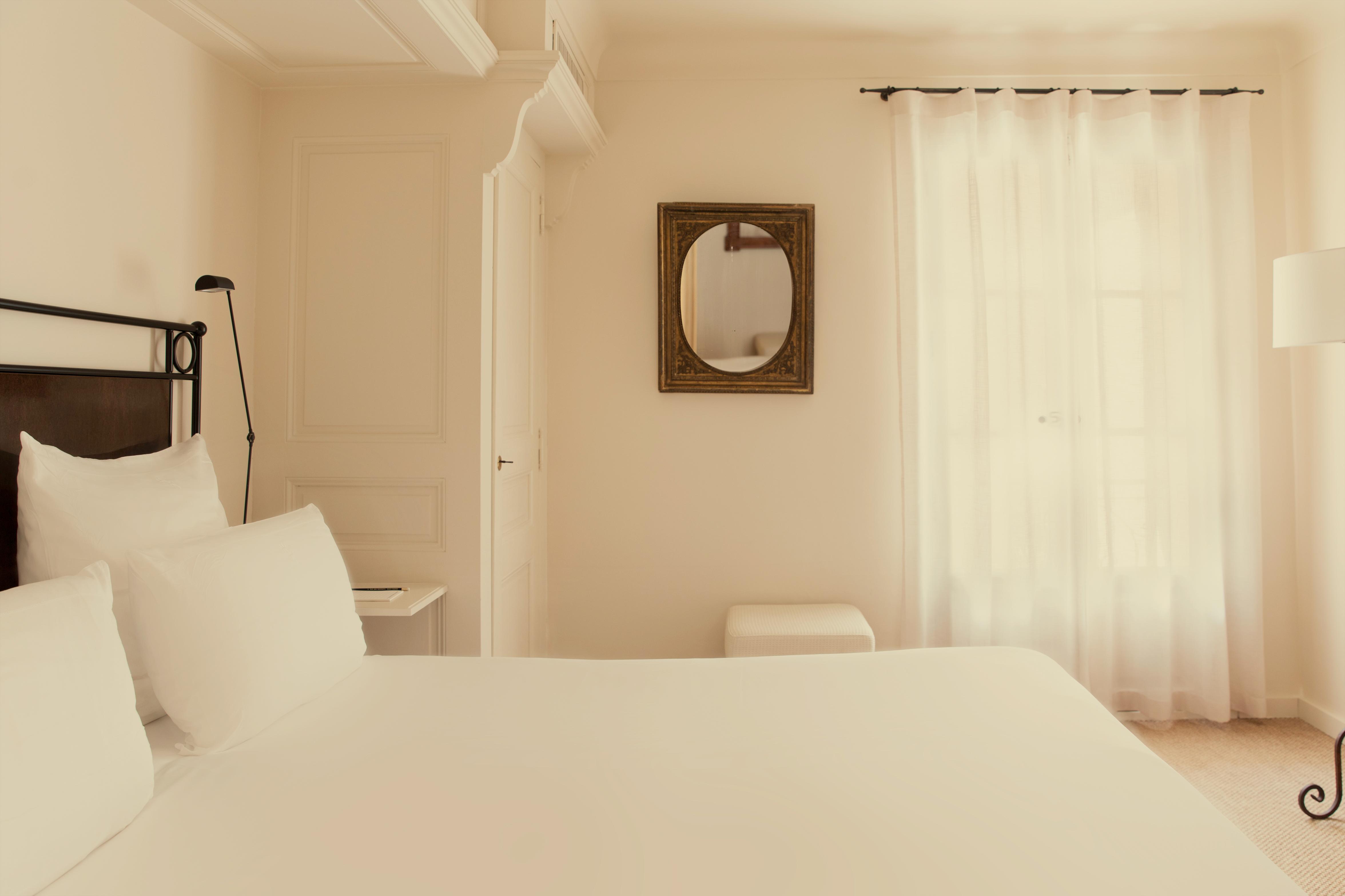 Hotel la Ponche Saint-Tropez Esterno foto