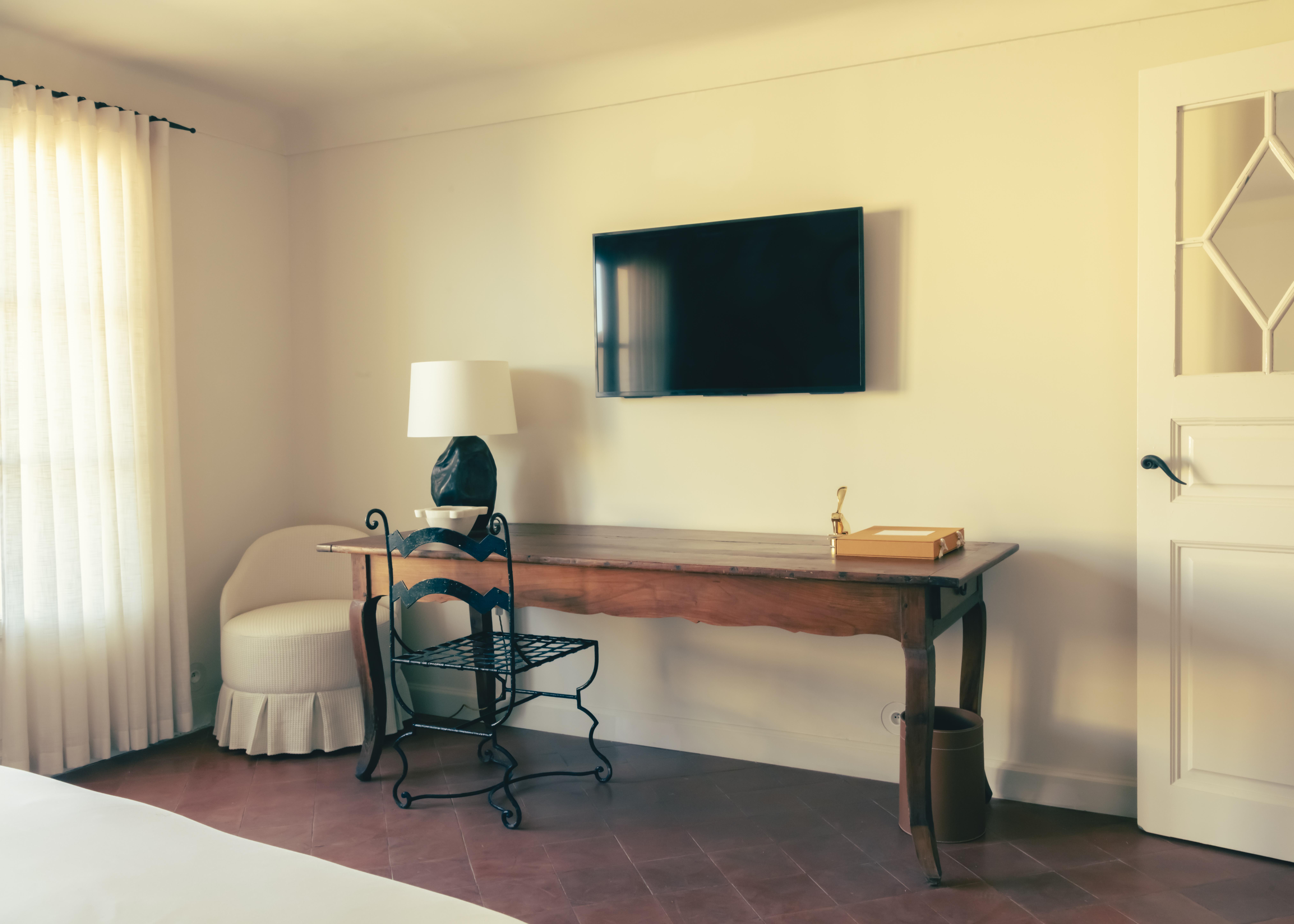 Hotel la Ponche Saint-Tropez Esterno foto