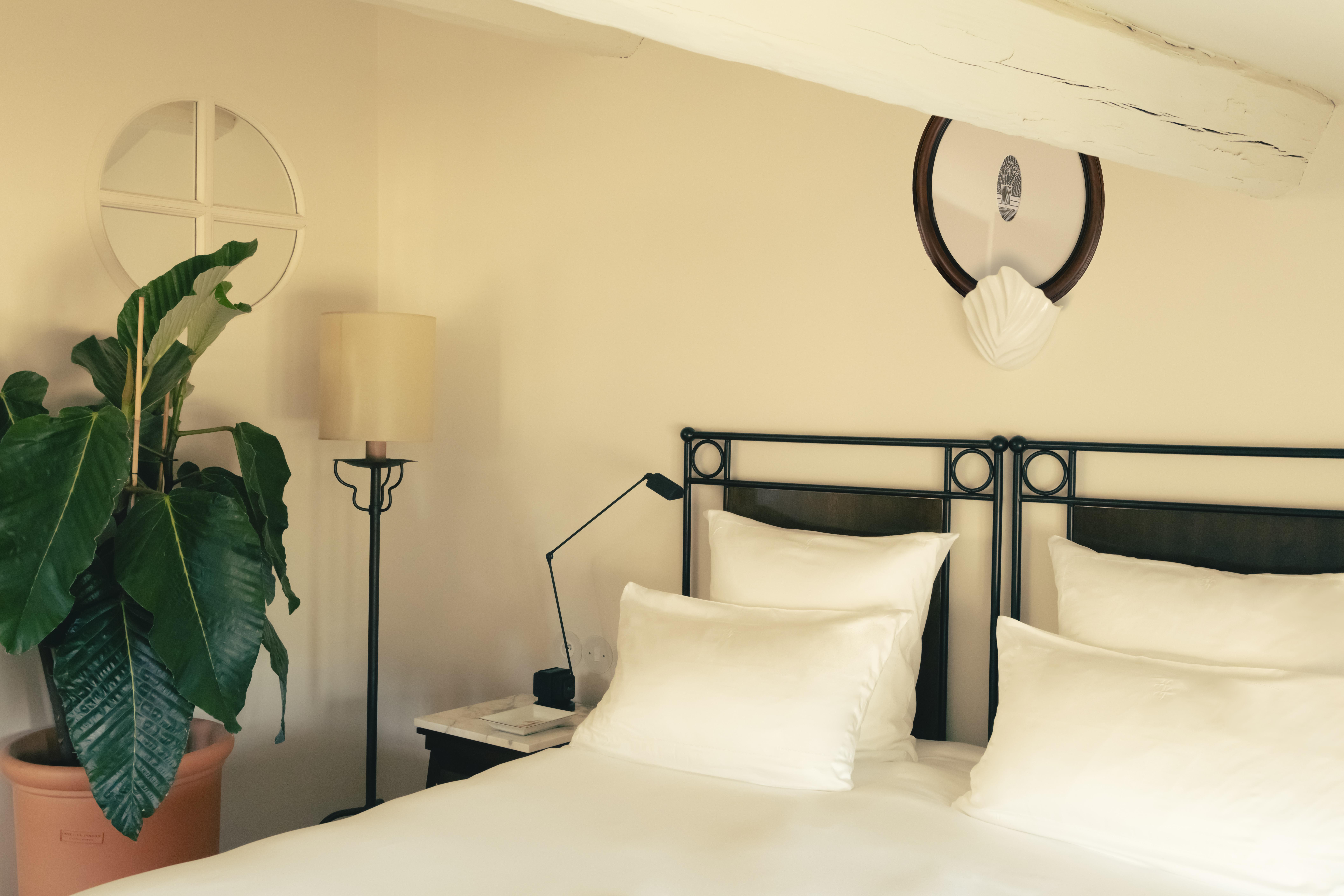 Hotel la Ponche Saint-Tropez Esterno foto