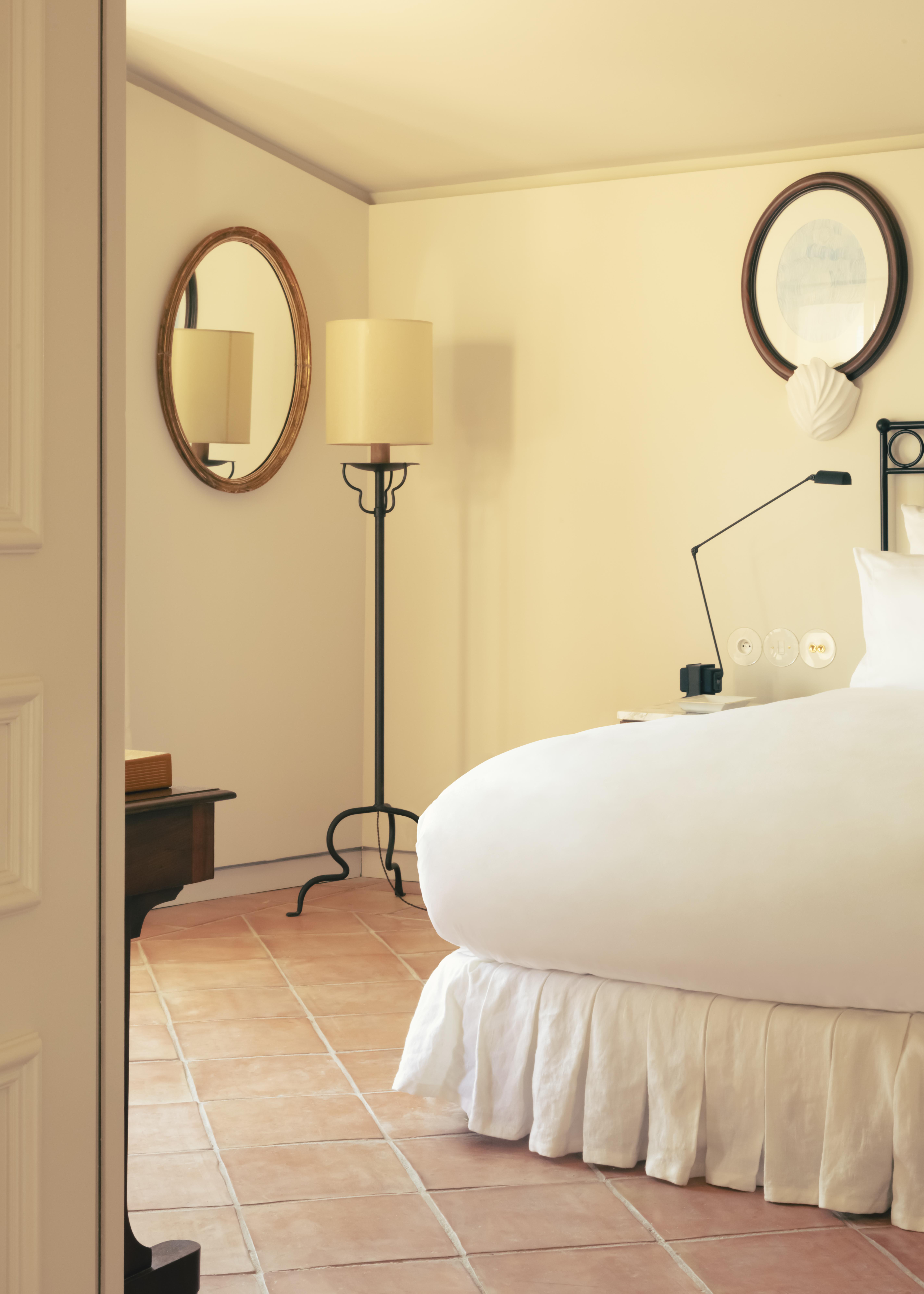 Hotel la Ponche Saint-Tropez Esterno foto