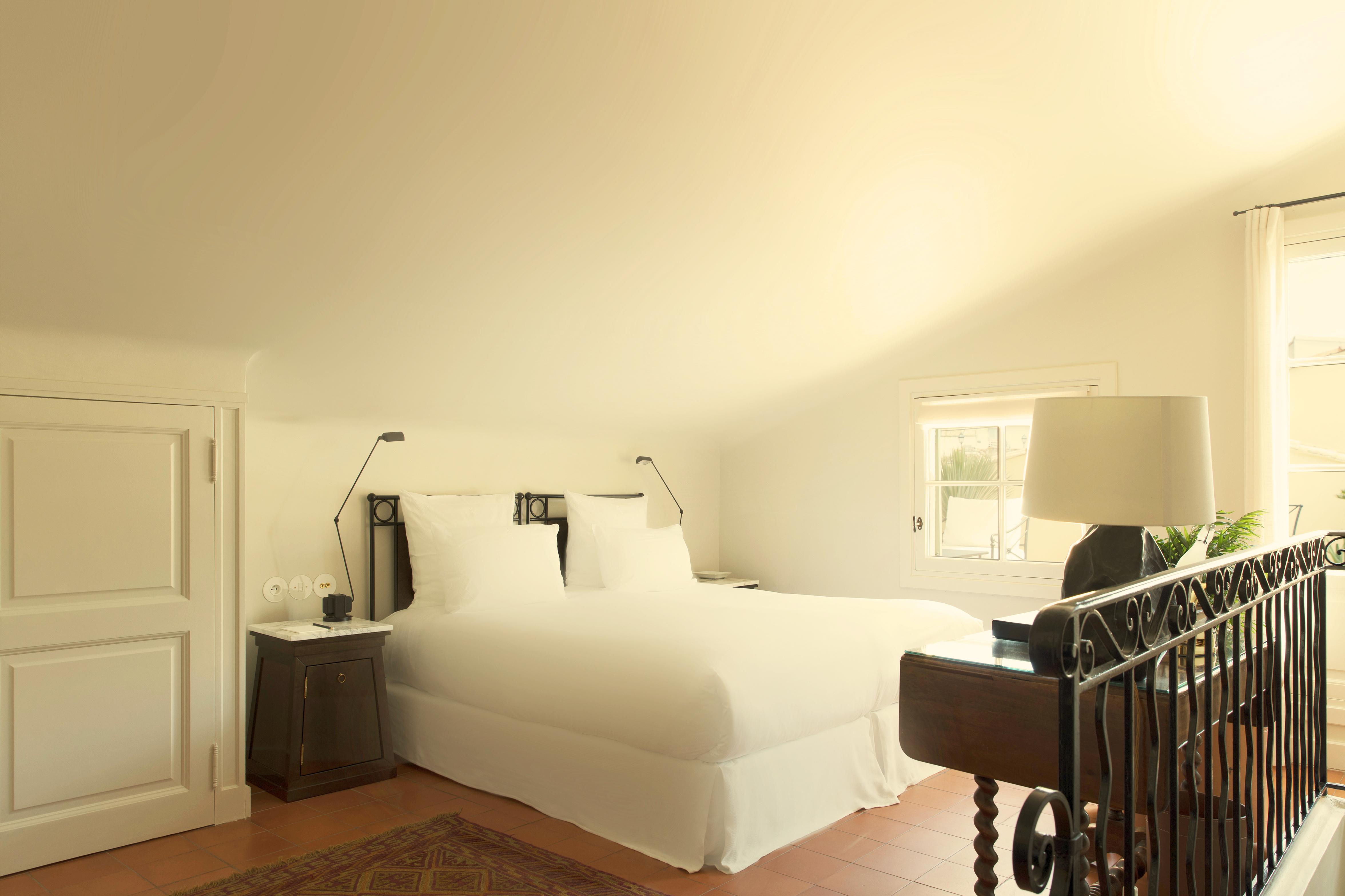 Hotel la Ponche Saint-Tropez Esterno foto