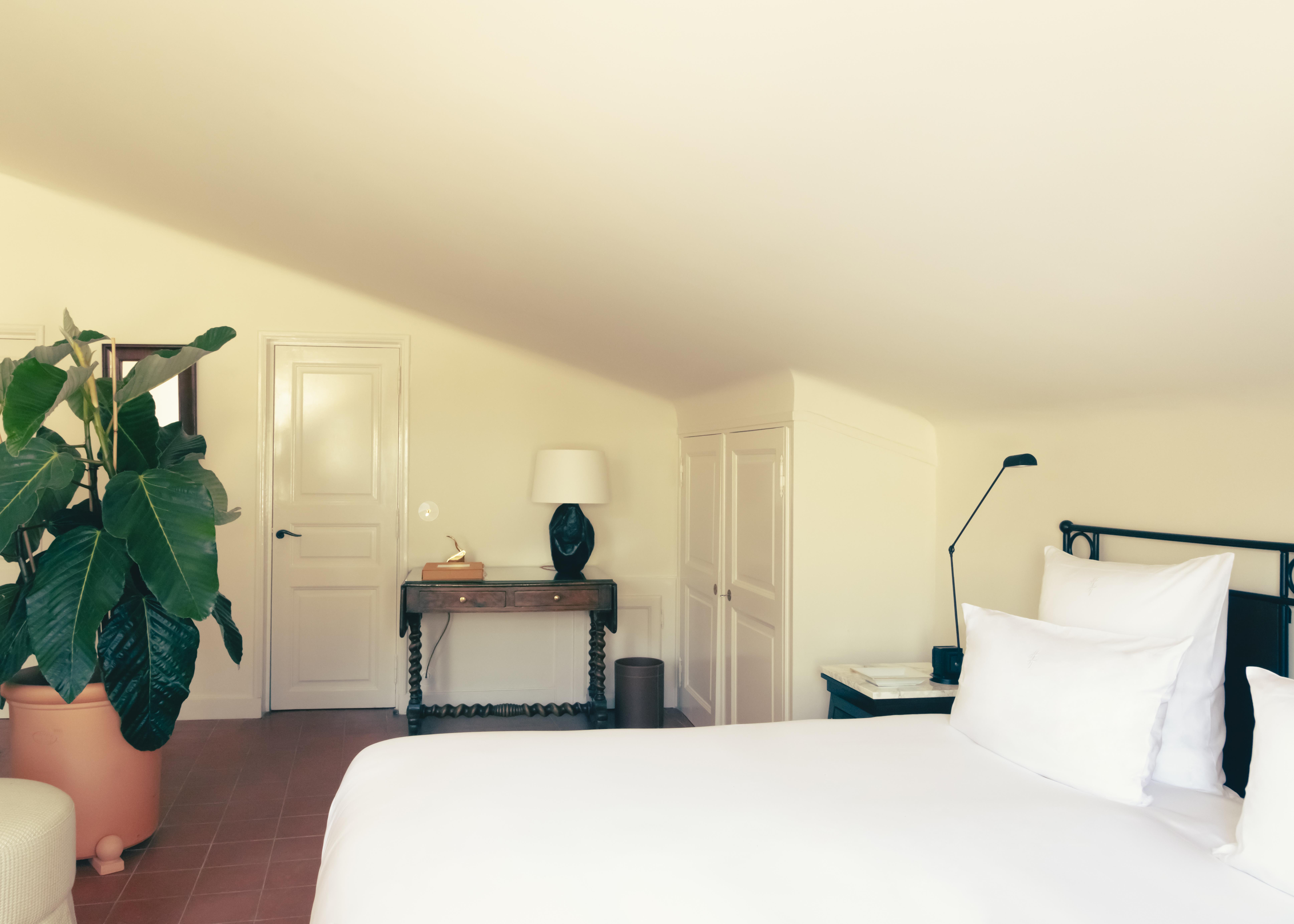 Hotel la Ponche Saint-Tropez Esterno foto