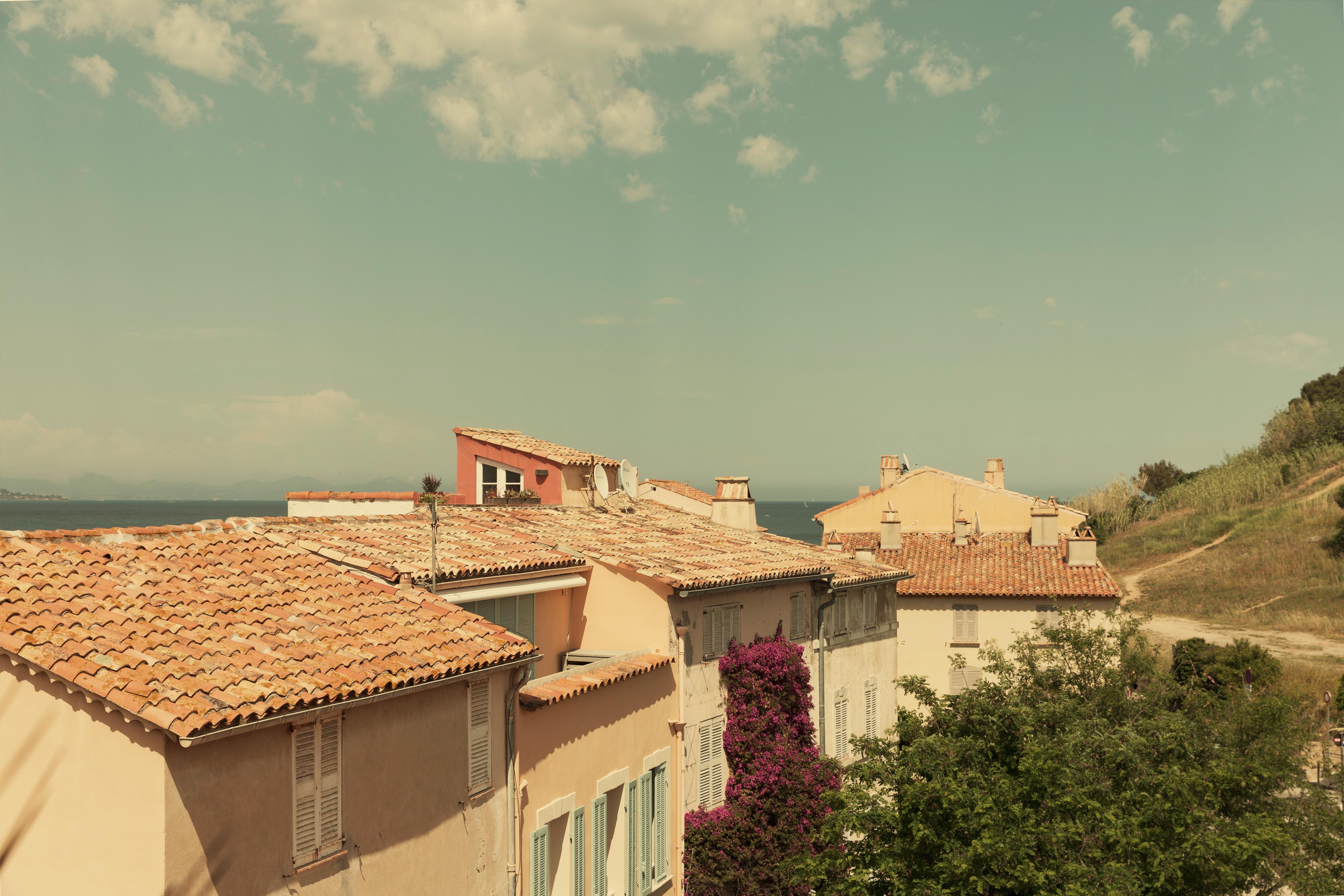 Hotel la Ponche Saint-Tropez Esterno foto