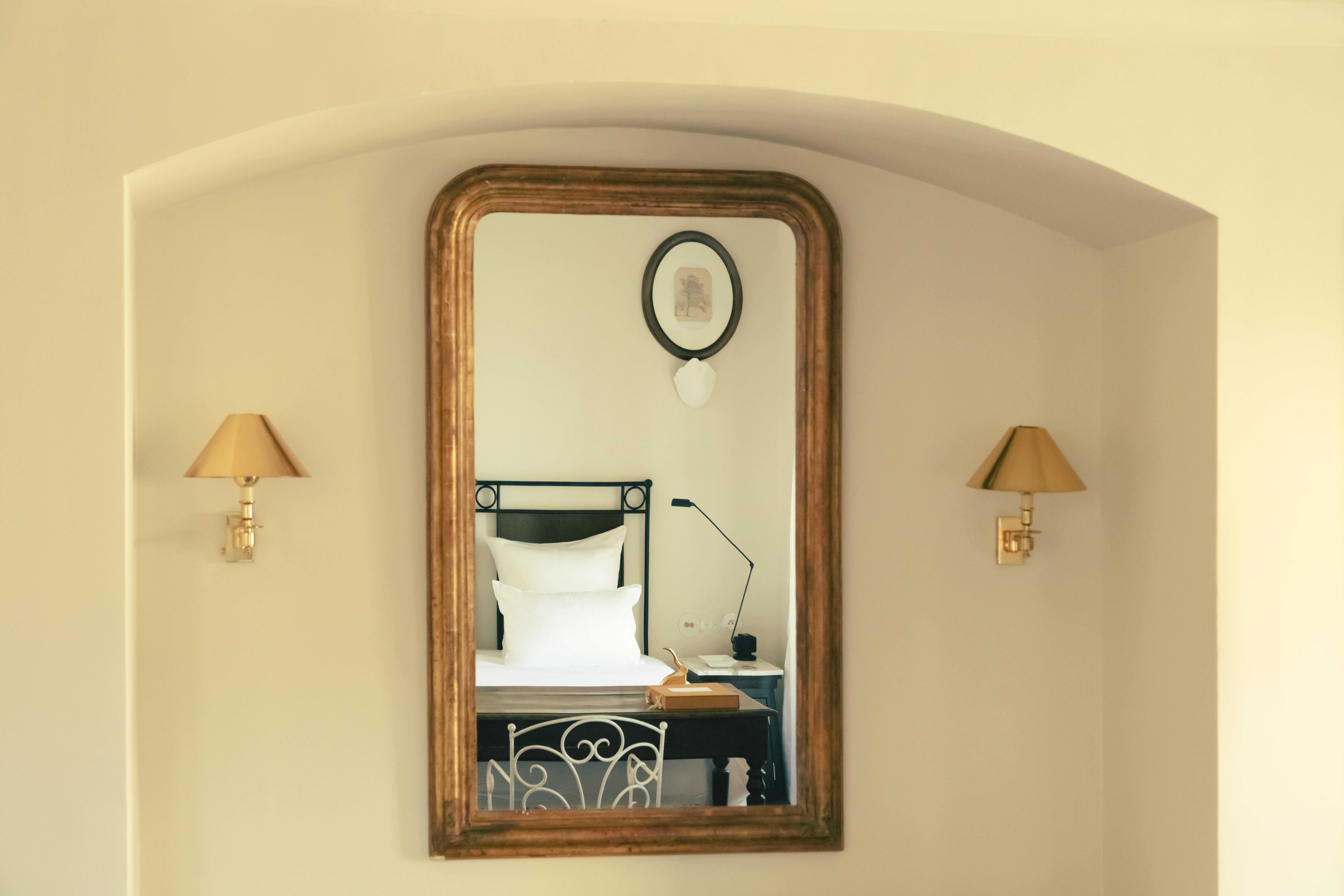Hotel la Ponche Saint-Tropez Esterno foto