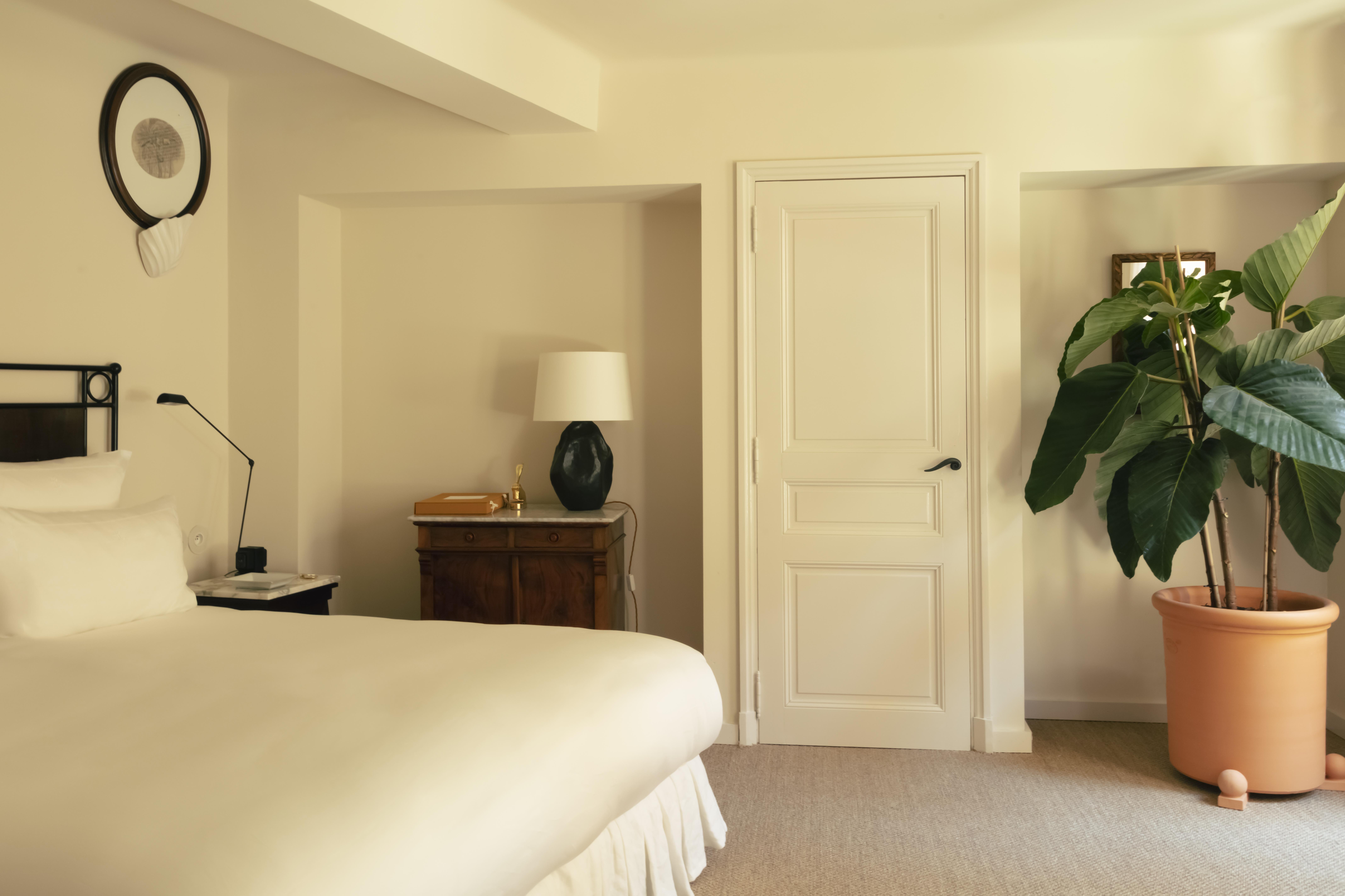 Hotel la Ponche Saint-Tropez Esterno foto
