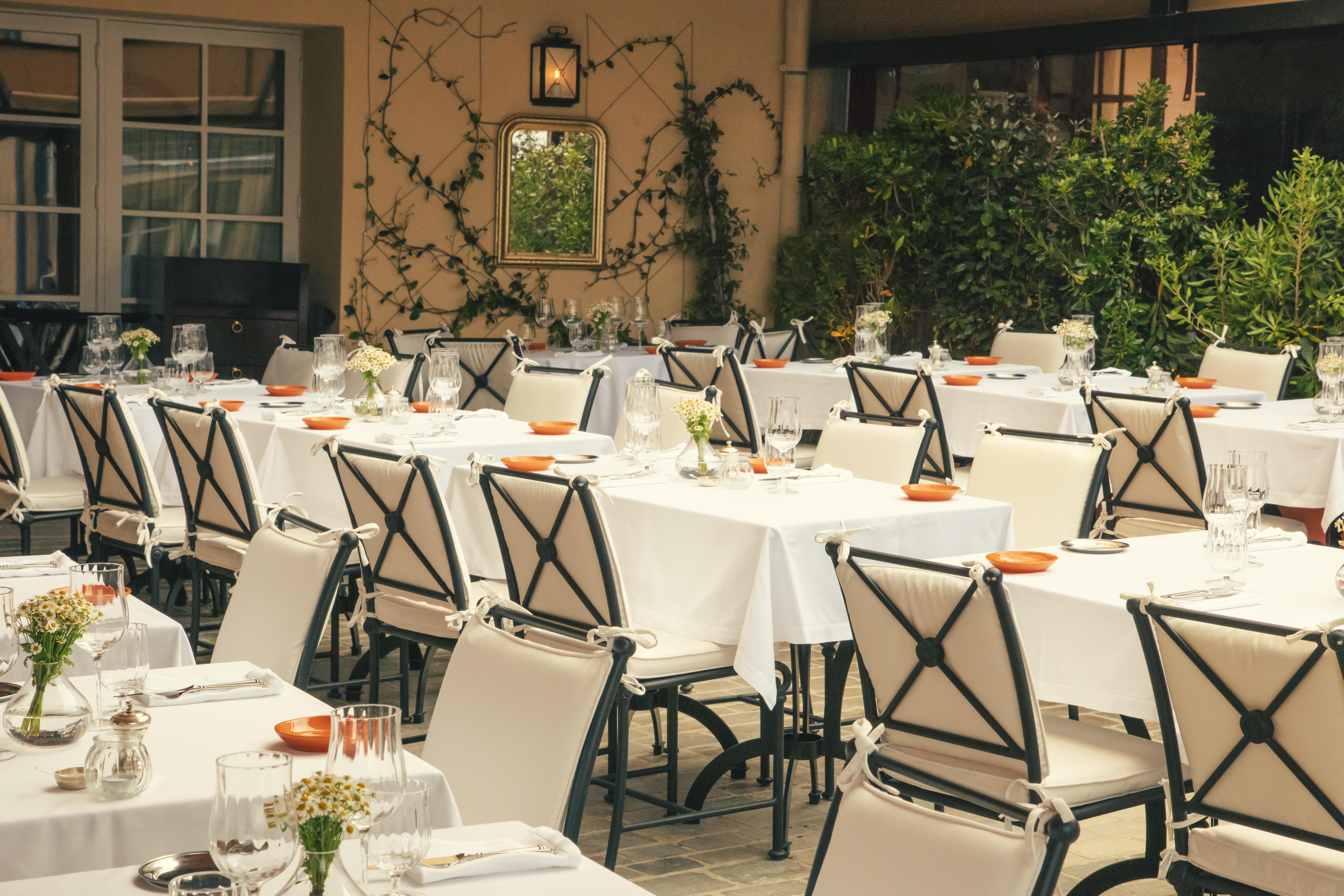 Hotel la Ponche Saint-Tropez Esterno foto