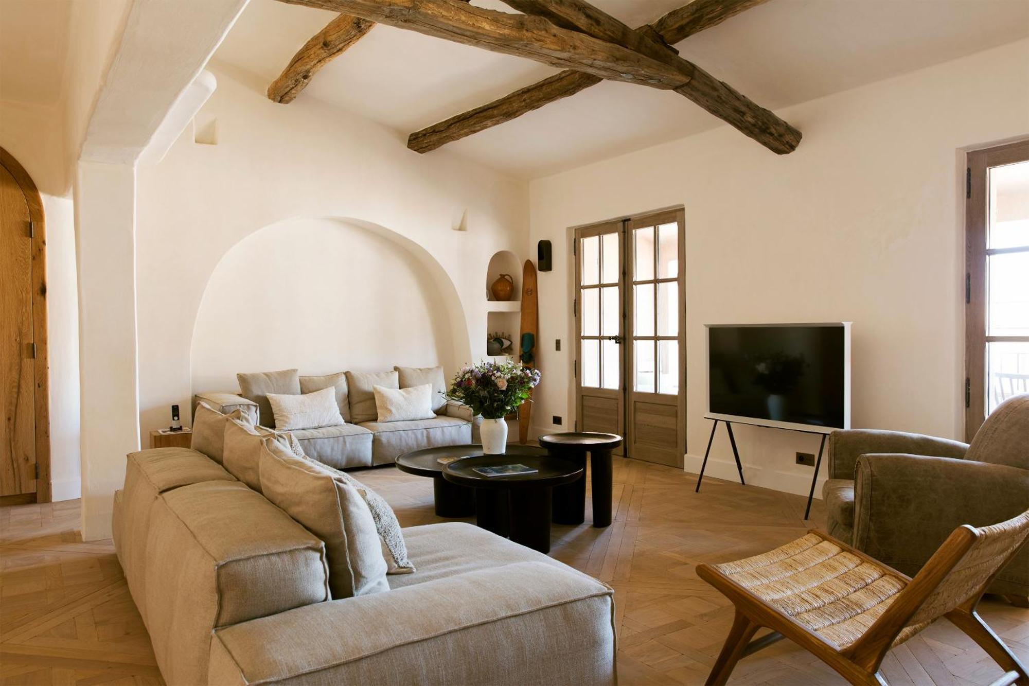 Hotel la Ponche Saint-Tropez Camera foto